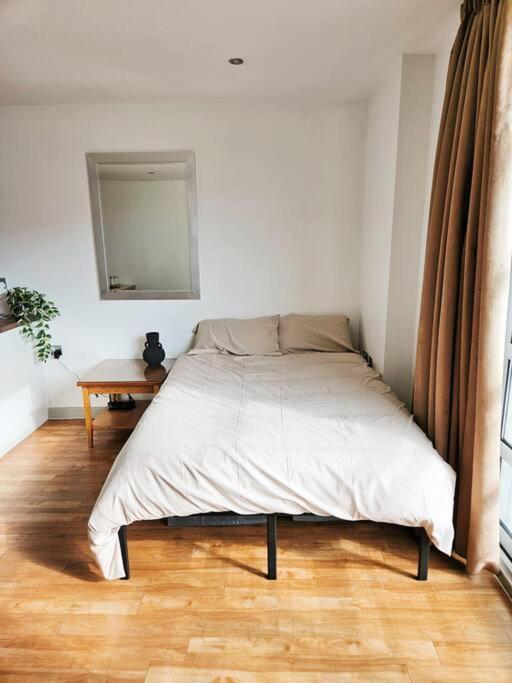 Apartment In Nottingham City Centre Exterior foto